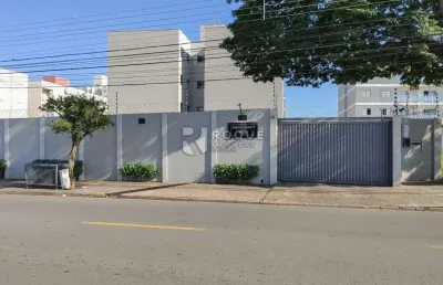 Apartamento para aluguel no bairro chácaras antonieta