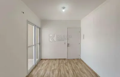 Apartamento para aluguel no bairro residencial rubi