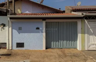 Casa residencial para aluguel no bairro jardim caieira