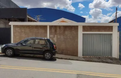 Casa residencial para aluguel no bairro jardim orestes veroni