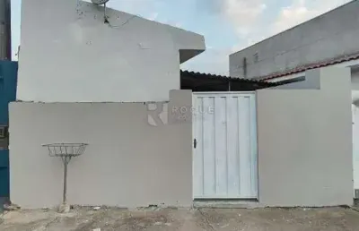 Casa residencial para aluguel no bairro jardim residencial alto do flamboyant