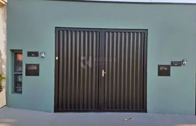 Casa residencial para aluguel no bairro jardim dos jequitibás