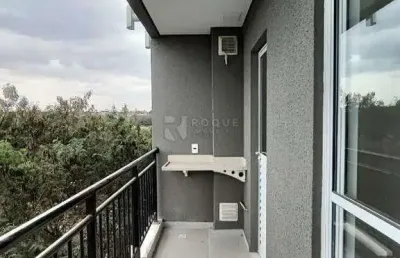 Apartamento com 2 quartos para alugar no Jardim do Lago, Limeira 