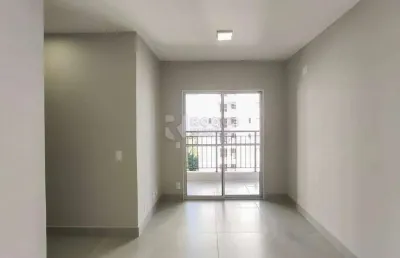 Apartamento para aluguel no bairro jardim santa adélia