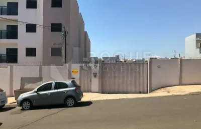 Apartamento para aluguel no bairro jardim cidade universitária i