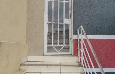 Casa residencial para aluguel no bairro jardim cavinato