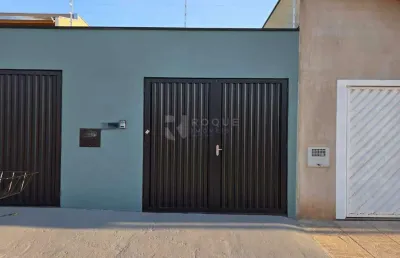 Casa residencial para aluguel no bairro jardim dos jequitibás