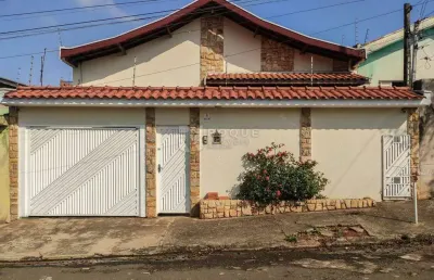 Casa residencial para aluguel no bairro parque das nações
