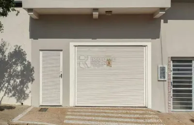 Casa com 1 quarto para alugar no Boa Vista, Limeira 