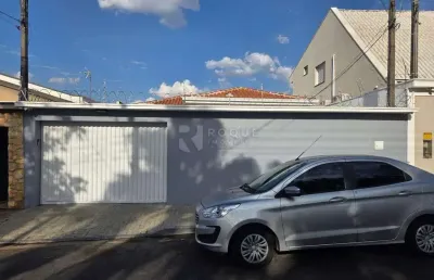 Casa residencial para aluguel no bairro vila claudia