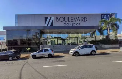 Shopping boulevard das joias - av mal. arthur da costa e silva