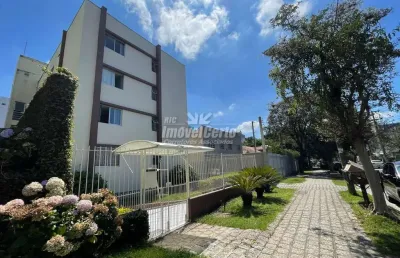 Apartamento com 3 quartos à venda na rua conselheiro carrão, 217, juvevê, curitiba, 87 m2 por r$ 595.000