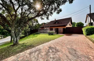 Casa com 3 quartos à venda na alameda doutor carlos de carvalho, 2998, campina do siqueira, curitiba por r$ 5.560.000