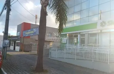 Terreno comercial à venda na avenida camilo di lellis, centro, pinhais por r$ 2.800.000