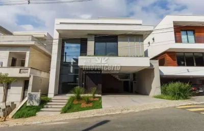 Casa com 4 quartos à venda na rua hermenegildo luca, 101, butiatuvinha, curitiba, 369 m2 por r$ 4.880.000