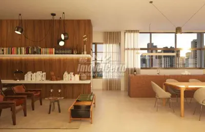 Cobertura com 3 quartos à venda na rua monsenhor ivo zanlorenzi, 1465, mossunguê, curitiba, 183 m2 por r$ 3.012.919