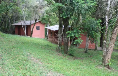 Chácara / sítio à venda na rua eliza manfron rosa, centro, campo magro por r$ 2.750.000