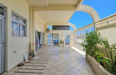 Casa com 5 quartos à venda na rodovia engenheiro darci gomes de moraes, ipanema, pontal do paraná, 967 m2 por r$ 2.280.000