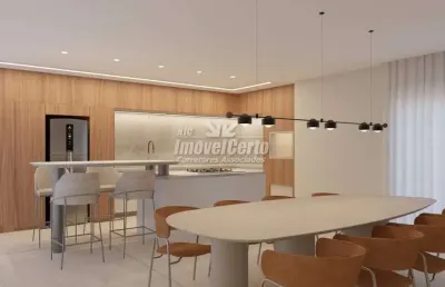 Apartamento com 3 quartos à venda na rua delphim moreira, 66, seminário, curitiba, 101 m2 por r$ 1.547.088