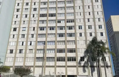 Apartamento com 3 quartos à venda na avenida visconde de guarapuava, 1535, centro, curitiba, 172 m2 por r$ 1.200.000