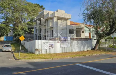 Casa com 3 quartos à venda na rua joão batista zagonel passos, xaxim, curitiba, 165 m2 por r$ 1.060.000