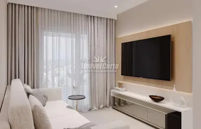 Apartamento com 2 quartos à venda na praça maria bergamin andretta, 744, água verde, curitiba, 78 m2 por r$ 1.058.551