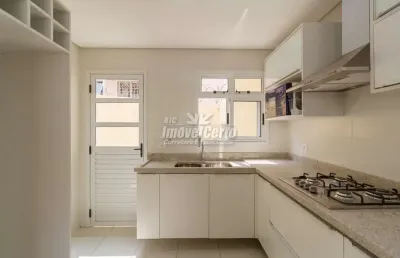 Casa com 3 quartos à venda na rua tenente-coronel servando de loyola e silva, 815, barreirinha, curitiba, 94 m2