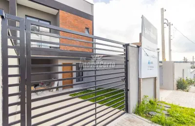 Apartamento com 3 quartos à venda na rua professor joão duck filho, 431, xaxim, curitiba, 101 m2 por r$ 659.000
