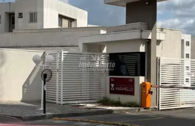 Apartamento com 2 quartos à venda na rua antônio zaramella, colônia rio grande, são josé dos pinhais, 40 m2 por r$ 228.000