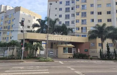 Apartamento com 2 quartos à venda na rua professor pedro viriato parigot de souza, ecoville, curitiba, 45 m2 por r$ 430.000