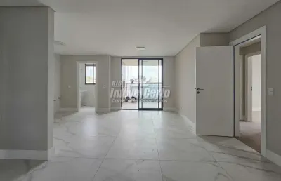 Apartamento com 3 quartos à venda na avenida senador souza naves, cristo rei, curitiba, 101 m2 por r$ 1.314.776