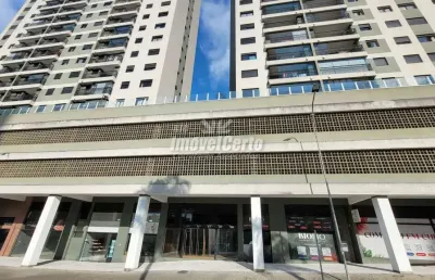 Sala comercial para alugar na rua alfredo gulin, 80, cabral, curitiba, 128 m2 por r$ 8.000