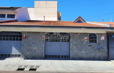 Casa com 4 quartos à venda na rua luiz miguel fanchin, 06, seminário, curitiba, 273 m2 por r$ 795.000