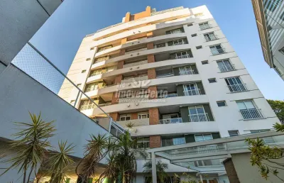 Apartamento com 3 quartos à venda na rua rodrigues alves, seminário, curitiba, 84 m2 por r$ 920.000