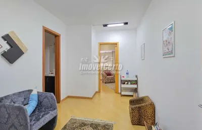 Sala comercial à venda na avenida república argentina, água verde, curitiba, 23 m2 por r$ 265.000
