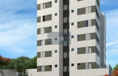Cobertura com 3 quartos à venda na Rua Visconde de Caravelas, --, Serra, Belo Horizonte