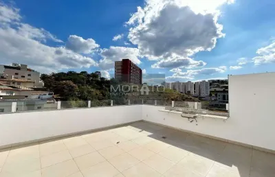 Cobertura com 04 quartos e 02 suítes na ilha do cabral