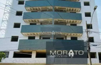 Cobertura com 4 quartos à venda na Rua Uricuri, --, Novo Eldorado, Contagem