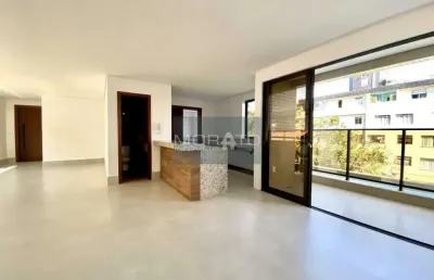Apartamento 2 suítes, 2 vagas, liberdade - belo horizonte/mg