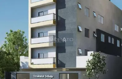 Apartamento de 3 quartos, com cuíte, bairro racho das pedras