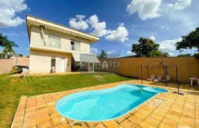 Casa com 5 quartos à venda na Rua Aloísio Aragão Villar, --, Trevo, Belo Horizonte