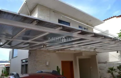 Casa à venda, 4 quartos, 2 suítes, 4 vagas, jardim riacho das pedras - contagem/mg