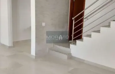 Casa 3 quartos, suíte, 2 vagas, no centro de contagem mg