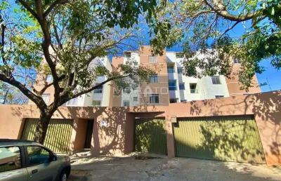 Apartamento à venda, 2 quartos, 1 vaga, cabral - contagem/mg