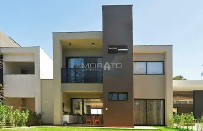 Casas em condomínio, bairro enseada das garças, pampulha