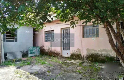 Terreno à venda na Rua Pedro Coelho Vergara, --, Paquetá, Belo Horizonte