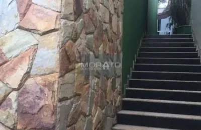 Casa à venda, 3 quartos, 1 suíte, 5 vagas, milanez - contagem/mg