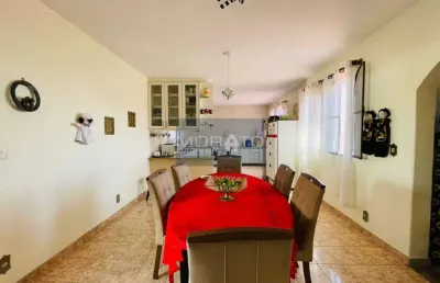 Casa à venda, 4 quartos, 1 suíte, 2 vagas, jardim vera cruz - contagem/mg