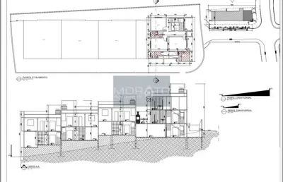 Casa com 4 quartos sendo um suíte com 4 vagas de garagem no bairro cabral.