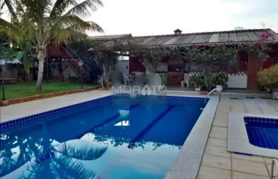 Casa à venda, 5 quartos, 1 suíte, bandeirantes (pampulha) - belo horizonte/mg